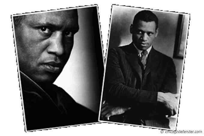 This Week In Black History October 11-17, 2023