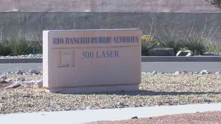 Rio Rancho Public schools asking voters to approve $80 million bond measure