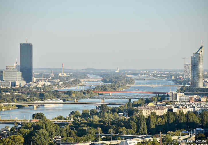 Netzwerken in Wien - Heinze ArchitekTOUR 2023