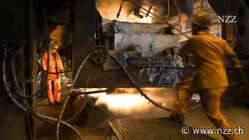 KOMMENTAR - Was den Bürgerlichen der Stahl ist, sind den Grünen die Solarmodule: In Bern brechen die Subventionsdämme – und keiner wehrt sich