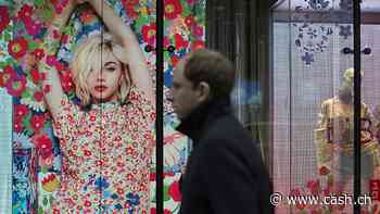 US-Inflationsrate steigt stärker als erwartet - Aktien geraten unter Druck