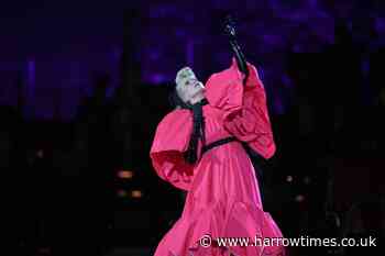 Paloma Faith 2024 UK Tour: How to get tickets and dates