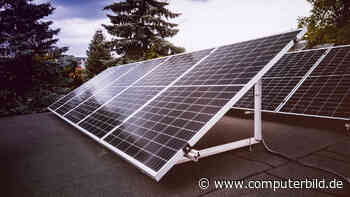 Fraunhofer CSP tüftelt an neuem Prozess für Recycling von PV-Modulen