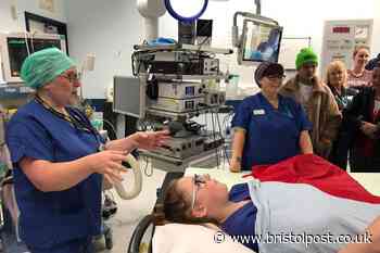 West Country NHS patients could be sent to another country for operations