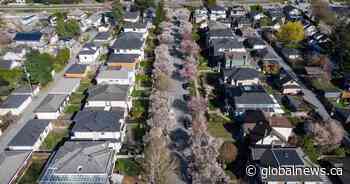 Home prices continue to stabilize as Royal LePage downgrades forecast