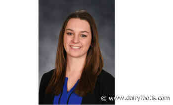 Dairy checkoff awards dairy scholarships