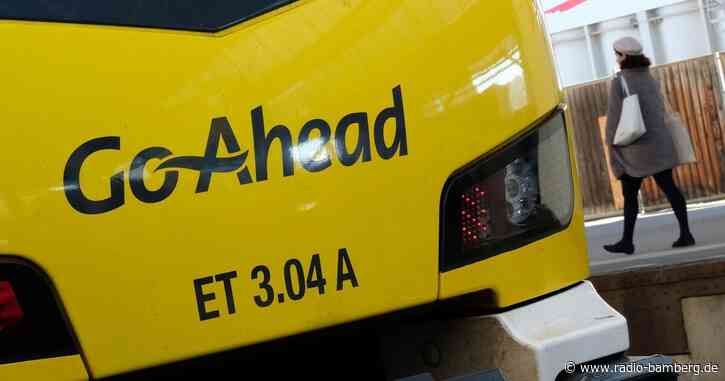 ÖBB übernnimmt Go-Ahead-Regionalbahn in Süddeutschland