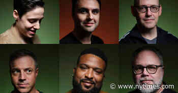 At New York Comic Con, New Publisher Hopes to Shake Up Industry