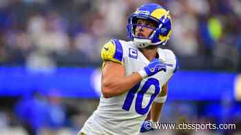 NFL football pool, pick'em, office pool, confidence picks: Select the Rams in Week 6, 2023