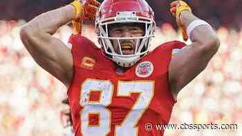 Chiefs vs. Broncos odds, line, spread: Thursday Night Football picks, predictions by model on 171-119 roll