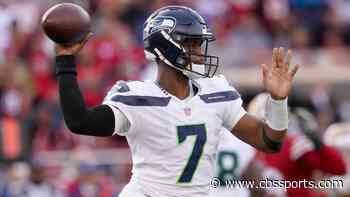 NFL odds, lines, picks, spreads, bets, predictions for Week 6, 2023: Model loving Falcons, Seahawks