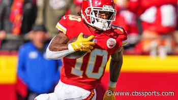 NFL DFS, Chiefs vs. Broncos: Best DraftKings, FanDuel daily Fantasy football picks for Thursday Night Football