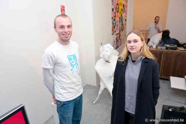 Overlast zet Antwerpse muziekcafés in de kijker met jong talent van eigen bodem: “Hoe meer muziek in de stad, hoe beter”