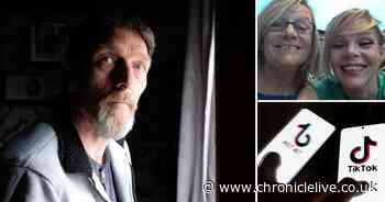 Odessa Carey's son slams cruel Tik Tokers who use decapitation tragedy for likes