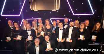 Full list of nominees as flying school, cooking classes, and Spanish museum all up for 2023 North East Tourism Awards