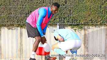 Fußball Landesliga: Nagelprobe für den VfL Nagold