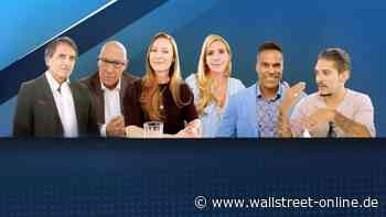 Das neue Talk-Format auf wO TV: Promis und das liebe Geld: MIXED ZONE feiert Premiere!