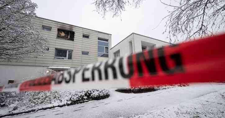 Krank und gefährlich – Brandstifterin muss in Psychiatrie