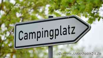 Frau (27) auf Münchner Campingplatz vom Lebensgefährten (29) vergewaltigt