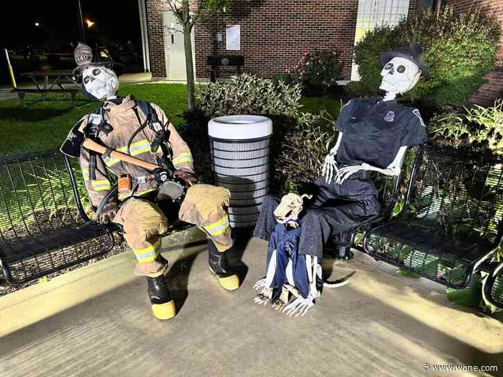 Skeleton Festival bringing spooky vibes to Columbia City