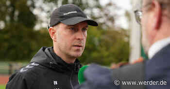 Werner: „Eine gute Grundlage gelegt!“