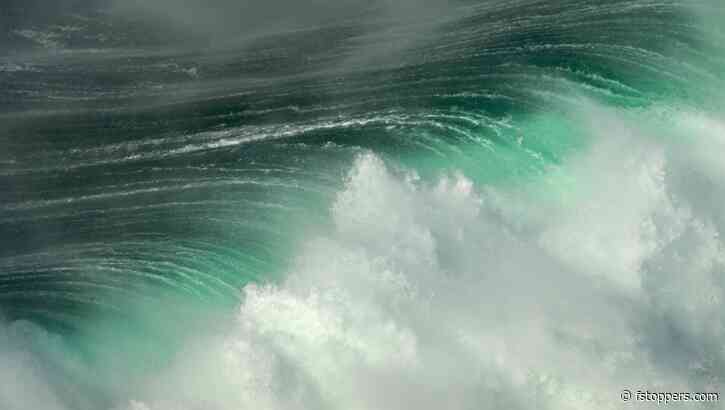 The 400mm Landscape Photography Challenge