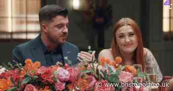 Married at First Sight UK star reveals 'what really happened' during explosive spin the bottle game