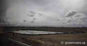 Greenpeace files complaint against Suncor over climate risk disclosures