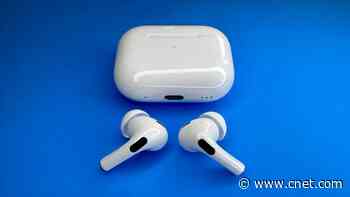 Best October Prime Day Deals on Earbuds and Headphones: These Prices Might Not Last Long     - CNET