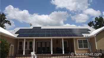 WindMar Solar Review: A Long Track Record in Florida and Puerto Rico     - CNET