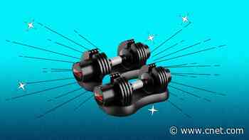 Best Fitness Deals for October Prime Day: Check Them Out Before They End     - CNET