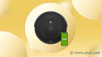 These Amazon Prime Day Vacuum Deals Are Still Available     - CNET