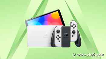 This 1-Day Woot Nintendo Switch Deal Is Better Than Anything We Saw on Prime Day     - CNET