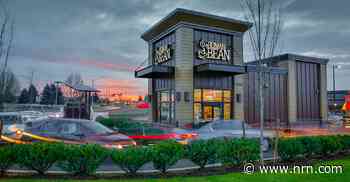 How the drive-thru transformation is shaking up the restaurant industry