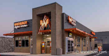 Food lockers and technology help boost restaurant carryout sales