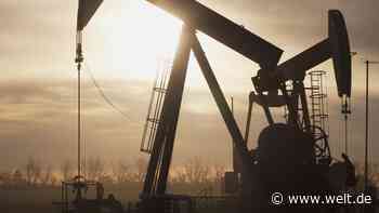 „Sollte sich der Iran involvieren, ist die Versorgungssicherheit für Rohöl weg“