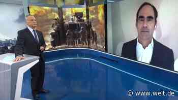 „Mischt sich der Iran in den Krieg ein, wird sich das wieder auf die Inflation auswirken“