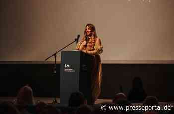 Das sechste Human Rights Film Festival Berlin eröffnet