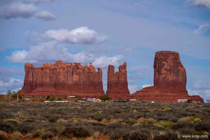 For Indigenous people, solar eclipse often about reverence and tradition, not revelry