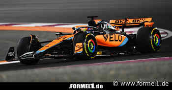 Neuer Vorstoß in Sachen Nachhaltigkeit: Recycelte Kohlefasern bei McLaren