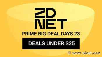 The 17 best October Prime Day deals under $25 still available