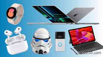 Prime Big Deal Days: The 18 best tech and electronic deals still available