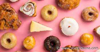 Here's what to order at 30 iconic Twin Cities bakeries