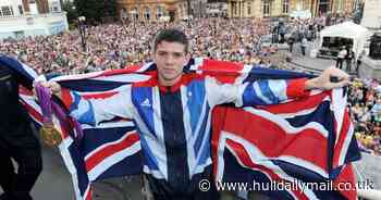 Luke Campbell announces new mental health 'walk and talk' after opening up on personal struggles
