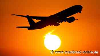 Flugzeugbauer im Fokus: Boeing-Aktie hebt ab? – UBS prognostiziert Kursplus von 40 Prozent!