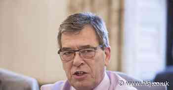 40-year CEO chooses not to ‘keep going forever’