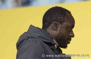 Ismael key player in Technical Director Manga leaving Watford