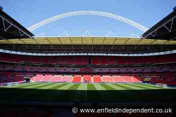 England v Australia at Wembley: Kick off and how to watch