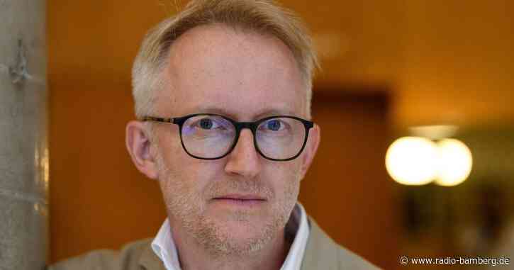 Geschwister-Scholl-Preis an belgischen Autor van Reybrouck