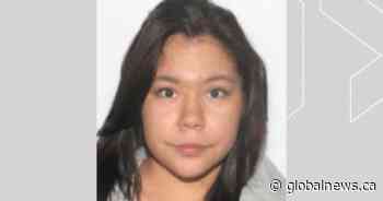 Woman found safe after being abducted in northern Alberta, suspect remains at large: RCMP